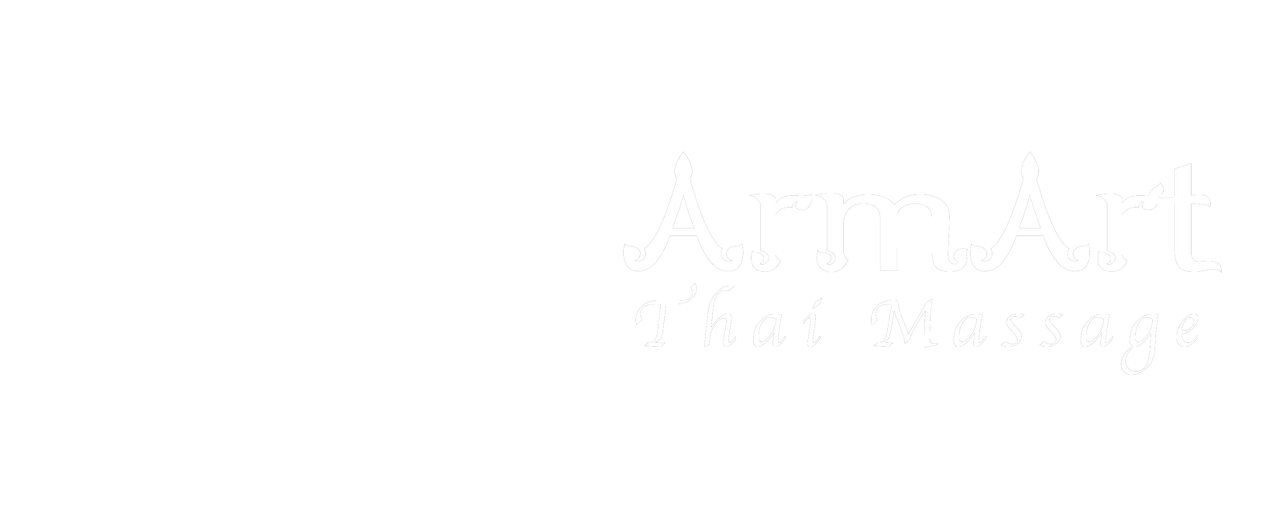 ArmArt Thai Massage Logo
